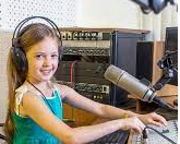 Radio y televisión en educación.