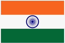 India
