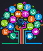 Desarrollo sin precedente de las TIC.