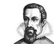Johannes Kepler