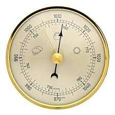 Baròmetre