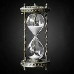 El rellotje d’arena