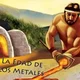 El inicio de la edad de los metales