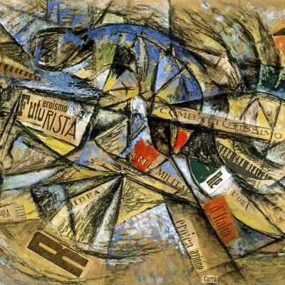 Timeline: Letteratura: dal 1861 al secondo Novecento