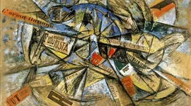 Timeline: Letteratura: dal 1861 al secondo Novecento