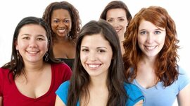 Timeline: VOTO FEMENINO