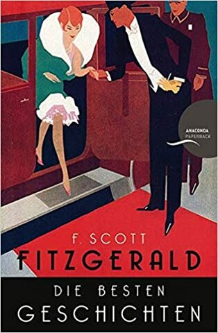 The Love of the Last Tycoon