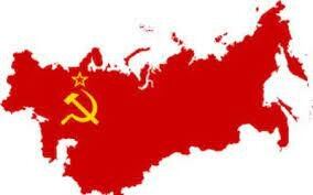 A szovjetunió létrejötte