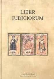 UNIFICACIÓ JURÍDICA LIBER IUDICIORUM