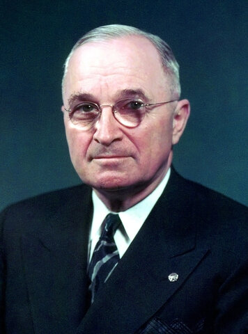 Trumandoktrinen