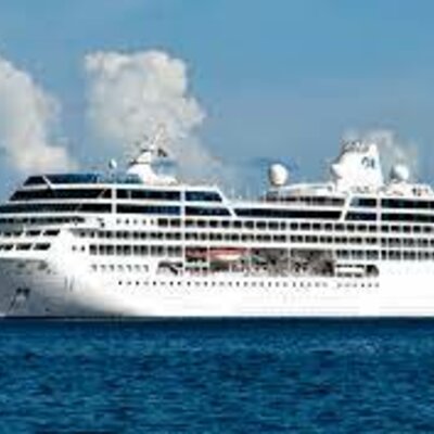 Timeline: Development of the cruise industry