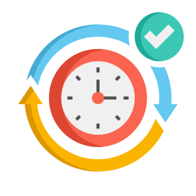 Timeline: La routine de Véronique
