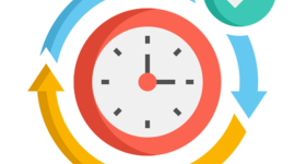 Timeline: La routine de Véronique