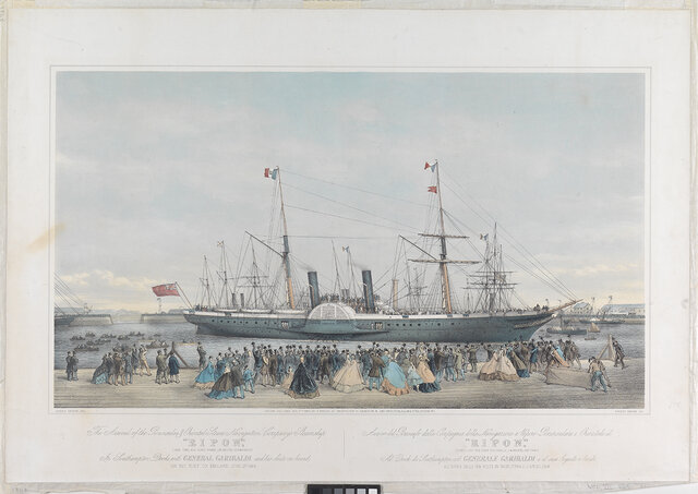 Social and economical changes