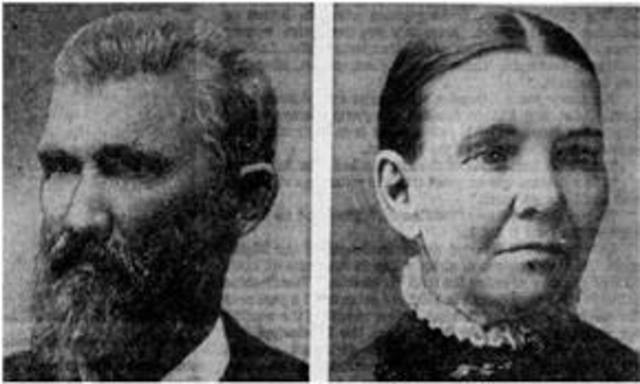 First Residents of Omaha