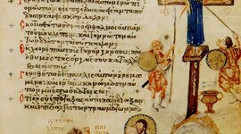 Timeline: Εικονομαχία