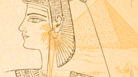 Timeline: L'Antic Egipte línia del temps