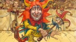 Timeline: El circo (Edad Antigua y Media)