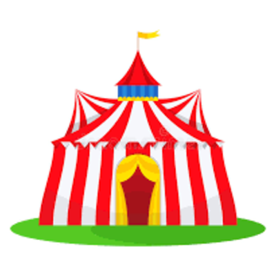 Timeline: Los Origenes del Circo Un Circo Circense