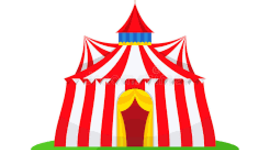 Timeline: El Circo Moderno