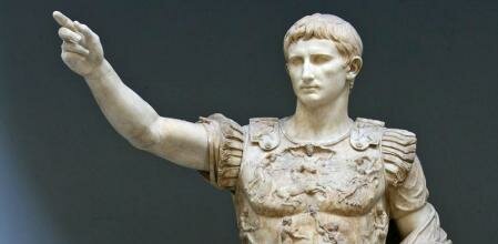 Enperadorea tronugabetu zuten