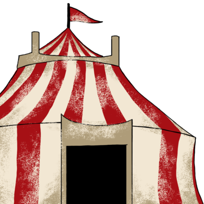 Timeline: EL CIRCO EN LA EDAD ANTIGUA Y MEDIA