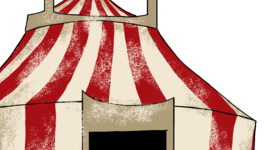 Timeline: EL CIRCO EN LA EDAD ANTIGUA Y MEDIA