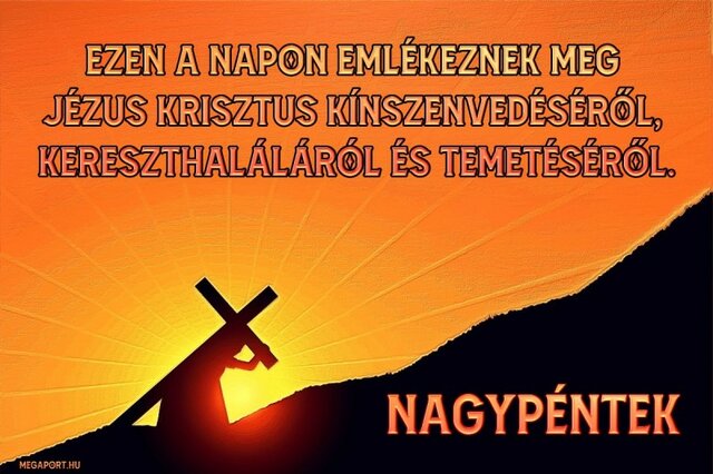 Nagypéntek