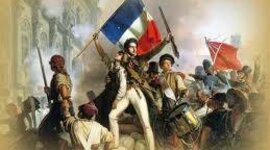 Timeline: Edat Contemporanea