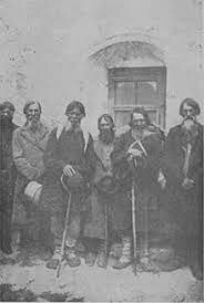 Creación de un gobierno provisional