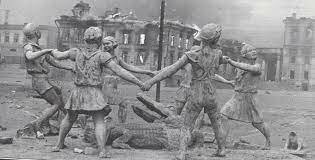 Batalla de Stalingrad