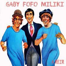 GABY, FOFÓ Y MILIKI