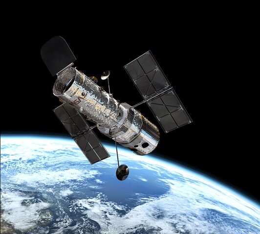 EL PRIMER SATÈL·LIT