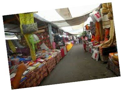 Le grand bazar
