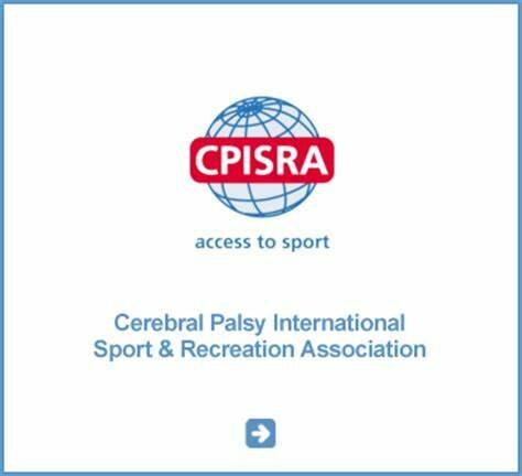 Cerebral palsy - International sport and recreations association (CP_ISRA)
