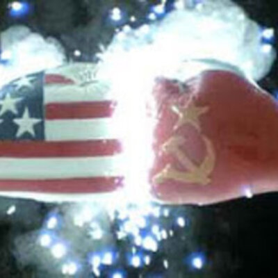 Timeline: Den kalde krigen