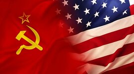 Timeline: Den kalde krigen