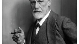 Timeline: Зігмунд Фрейд