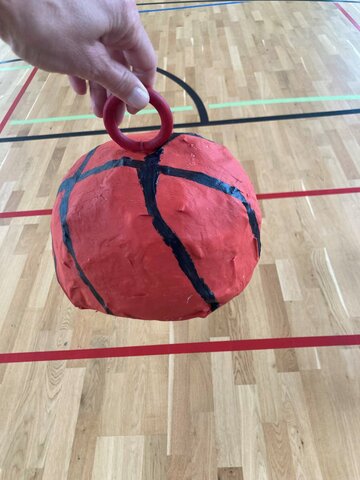 Märts ( mängu loomine)