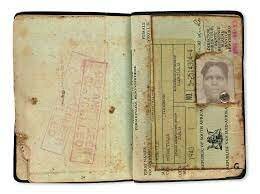 Creation of the "reference book"