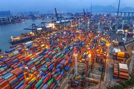 Crisis de suministro global. (2021-2022)