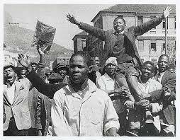 1952 - '54 Defiance Campaign