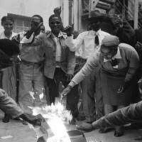 Sharpeville Massacre