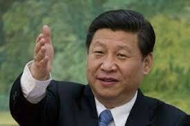 Xi Jinping