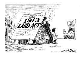 The Land Act