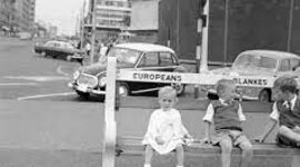 Timeline: Review + Mandela and Apartheid