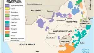 The Bantu Homelands Citizenship Act