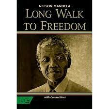 Mandela Started Autobiography