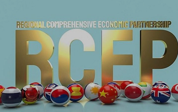 RCEP
