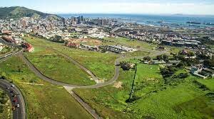 District Six in Cape Town